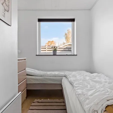 Holiday home Beautiful In Sydals With Sauna