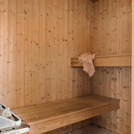 Beautiful In Sydals With Sauna *