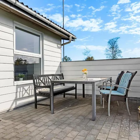 Beautiful In Sydals With Sauna Skovmose