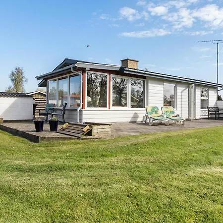 Beautiful In Sydals With Sauna