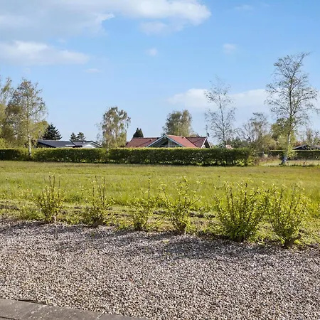 Beautiful In Sydals With Sauna בית נופש Skovmose