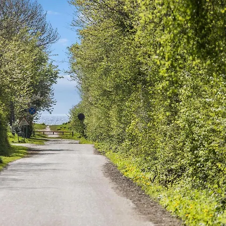 Beautiful In Sydals With Sauna Skovmose