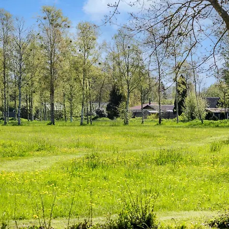 Beautiful In Sydals With Sauna Сasa de vacaciones Skovmose